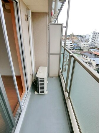 プレステージ立川の物件内観写真